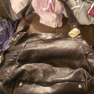Bmakowsky leather purse